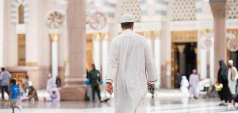 فضل الذهاب لصلاة الجمعة مشيا.. سنة عن النبي