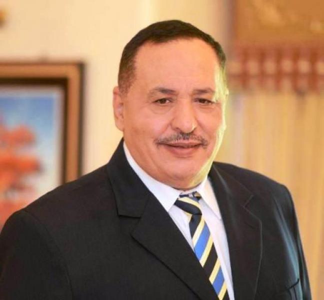 خط أحمر