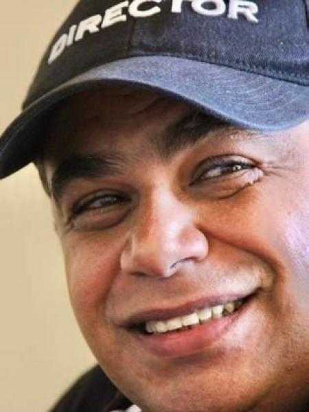 عمرو الفقي ينعى المخرج إيهاب أبو زيد رئيس قناة النهار: رحل البشوش المحترم