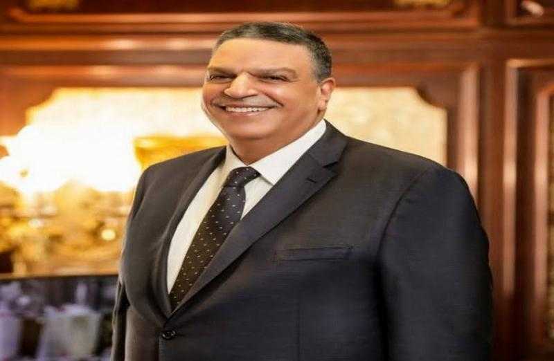 نائب برلماني: ثورة 30 يونيو وضعت الوطن على بوصلة الإنجازات بقيادة الرئيس السيسي