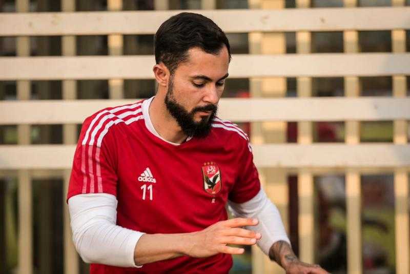 تعرف على شرط سافيو لفسخ التعاقد مع الأهلي وديا