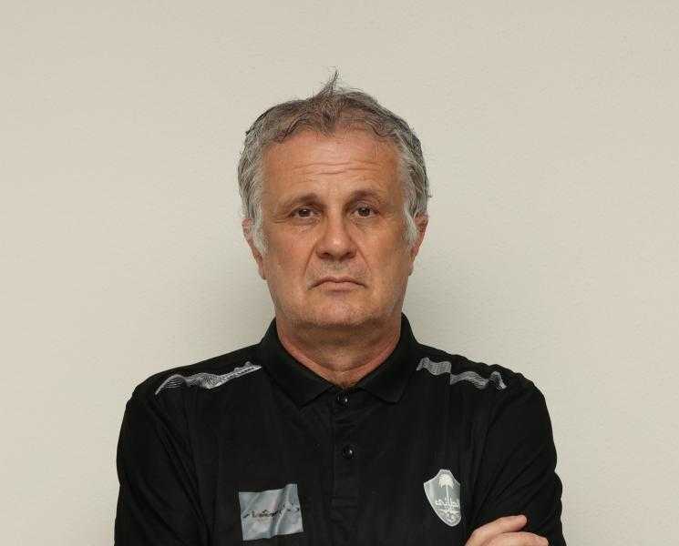 مانولوفيتش يعلن قائمة الاتحاد لمواجهة حرس الحدود غدا