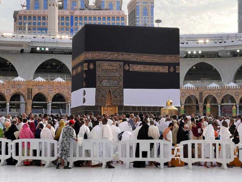 السعودية تعلن نجاح الخطط الصحية لموسم الحج