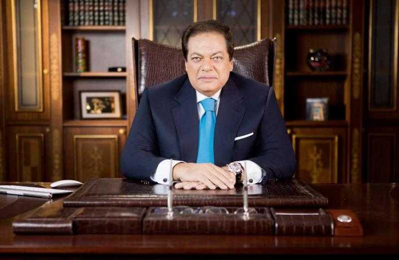 أبو العينين: الجيش المصري حمى ثورة 30 يونيو