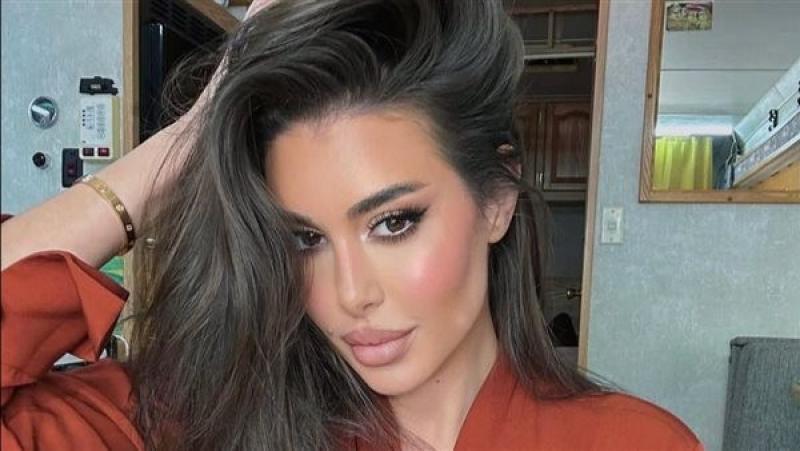 بعد أن أشاد بها.. ياسمين صبري تشكر أمير كرارة: كلك ذوق