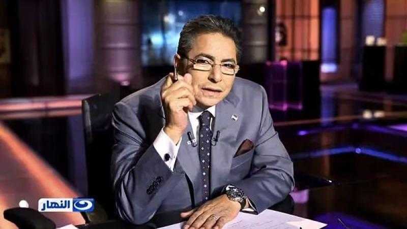 محمود سعد يصدم جمهوره: قعدت 20 سنة أكل لحم حمير
