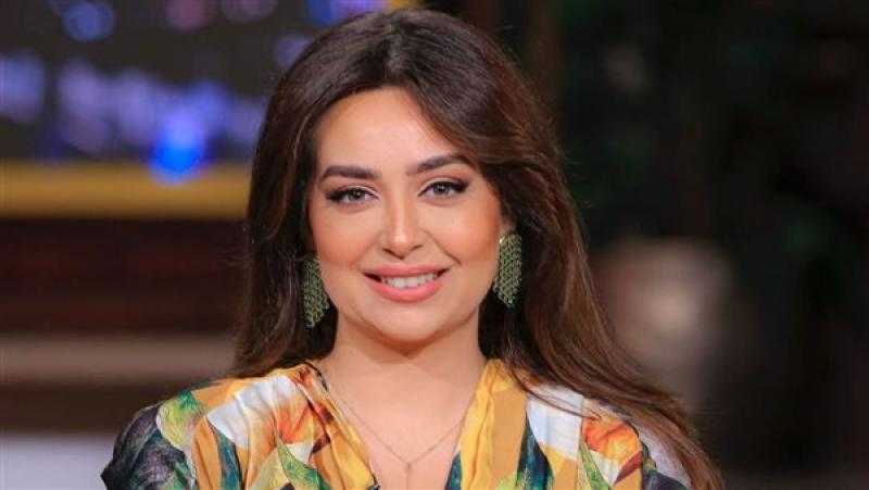 هبة مجدي: كواليس مسلسل المداح 3 كانت مرعبة وحاسة إني خرجت منه بعفاريت في البيت