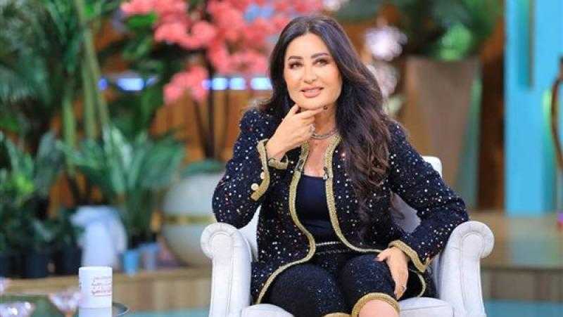 لطيفة: كل عام والفرحة منبعها مصر اللي بتجمعنا من كل الوطن العربي