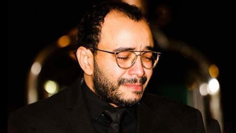 خط أحمر