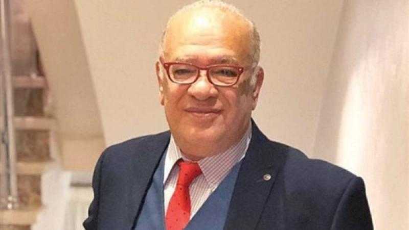 صلاح عبدالله لـ إيهاب أبو زيد: بسمع الفيوس اللي بعتهولي في العيد وأبكي.. وجعت قلبي