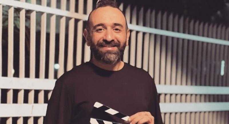 أتمنى يكون يستحق الرحلة.. عمرو سلامة يعلن انتهاء تصوير فيلم شماريخ