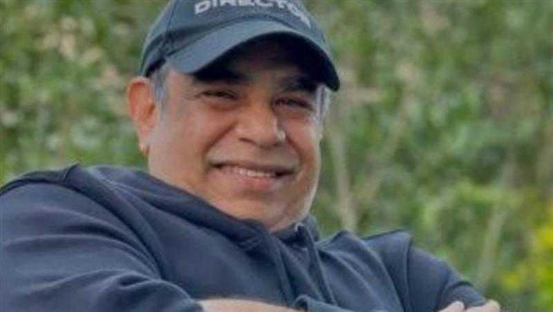 الأحد.. عزاء إيهاب أبو زيد بمسجد الصديق
