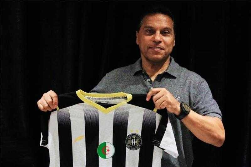 بسبب البطولة العربية.. حسام البدري يقترب من الرحيل عن الصفاقسي التونسي