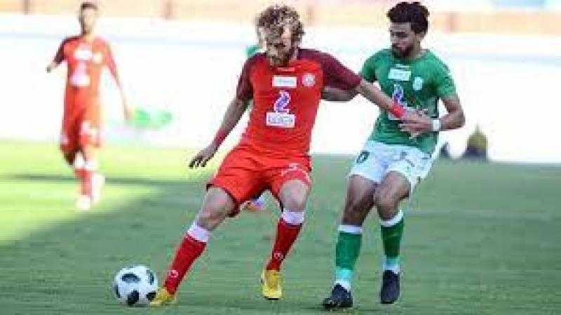 الاتحاد السكندري يسعى لمصالحة جماهيره اليوم أمام حرس الحدود بالدوري