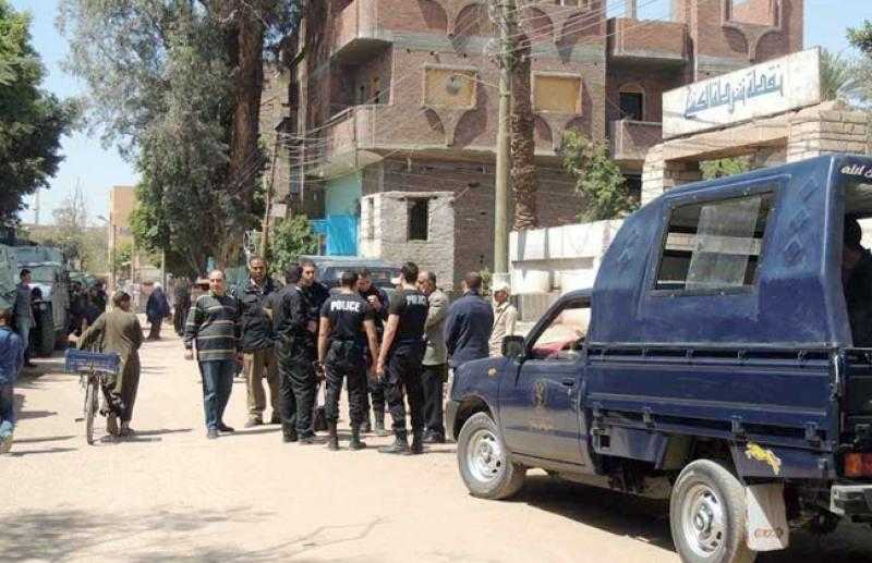 سقوط 27 متهمًا بالبلطجة والسرقة بالإكراه خلال 48 ساعة