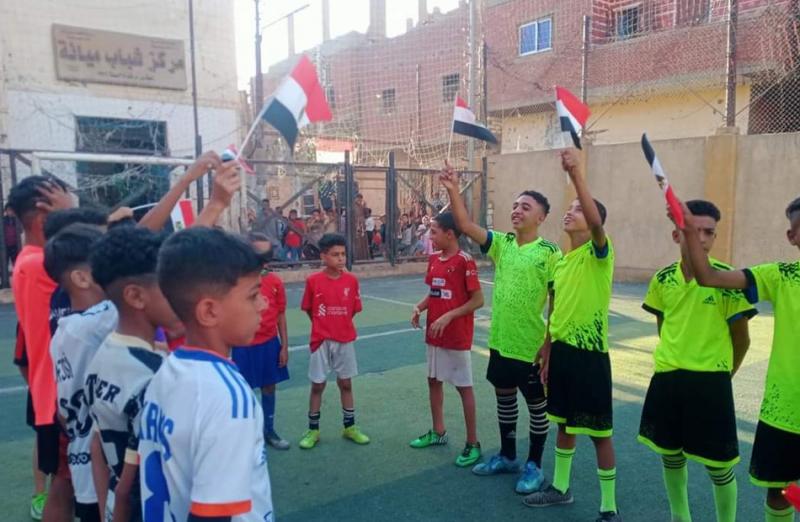 خط أحمر