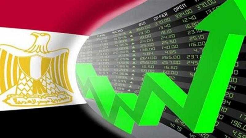خبير: الاقتصاد المصري بدأ يعود لمساره بعد ثورة 30 يونيو