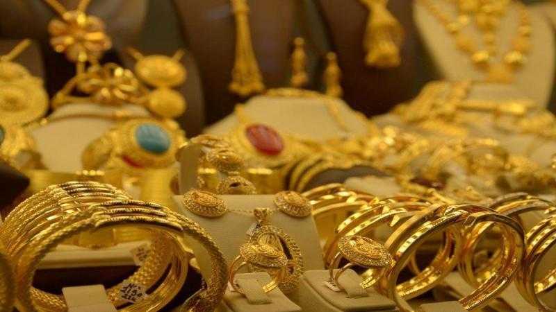 تعرف على أسعار الذهب في نهاية تعاملات اليوم