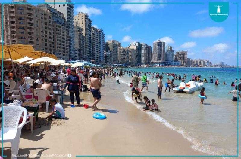 “السياحة والمصايف” تغلق 3 منشآت فندقية لمخالفتها الضوابط بالإسكندرية