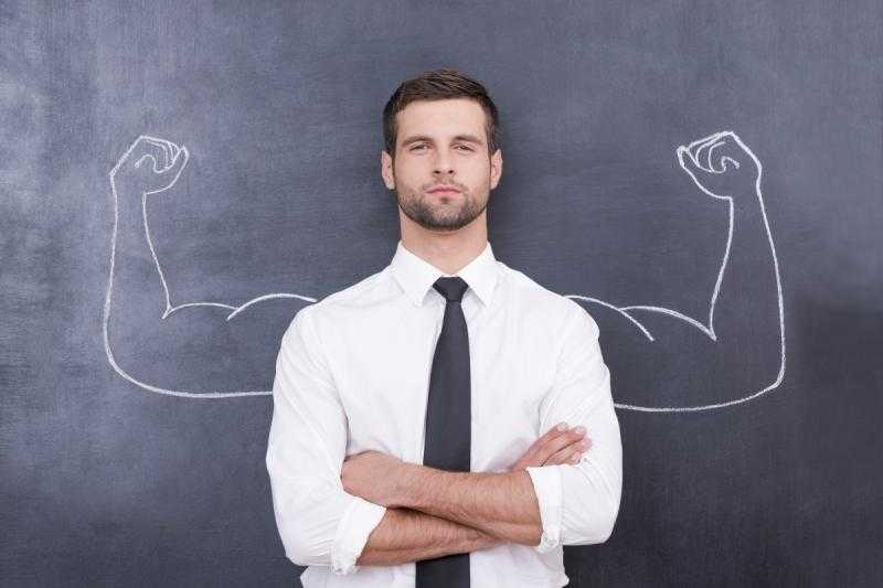 5 خطوات بلغة الجسد تعزز الثقة بالنفس