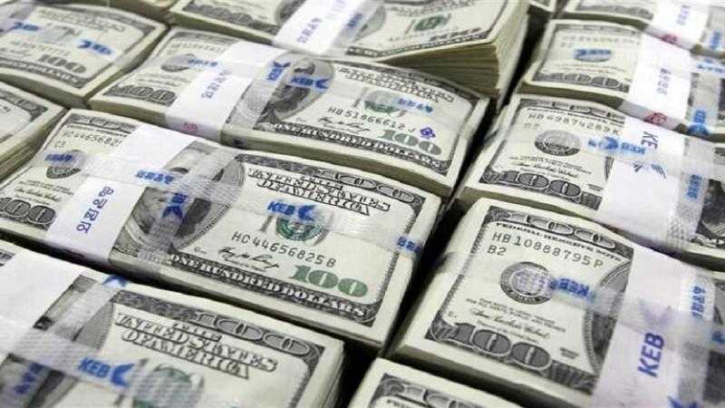سعر الدولار اليوم الأحد 2-7-2023