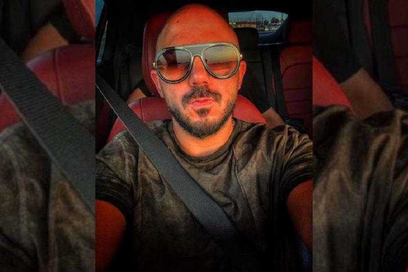 محمود العسيلي: مش هروح فيينا تانى علشان مقاهي الشيشة بتقفل الساعة 12