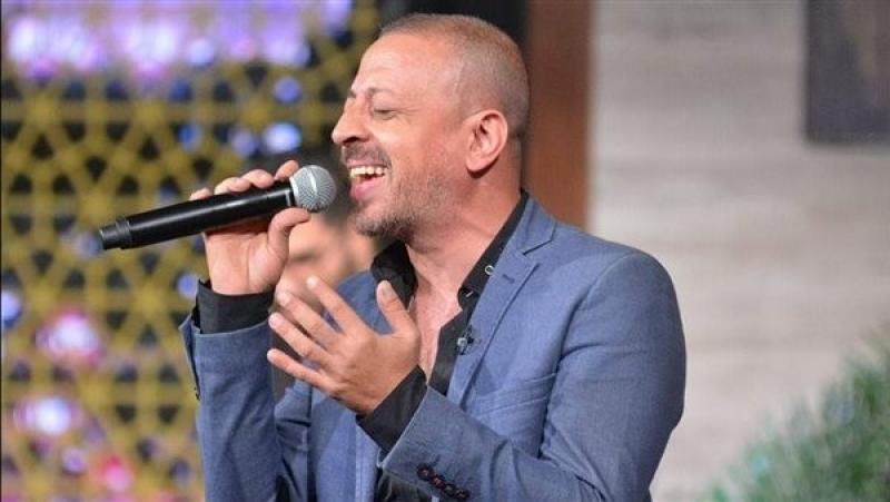 لؤي: بقت عادة عندي اختفي وارجع وظروف الإنتاج هي السبب وبفكر في التمثيل