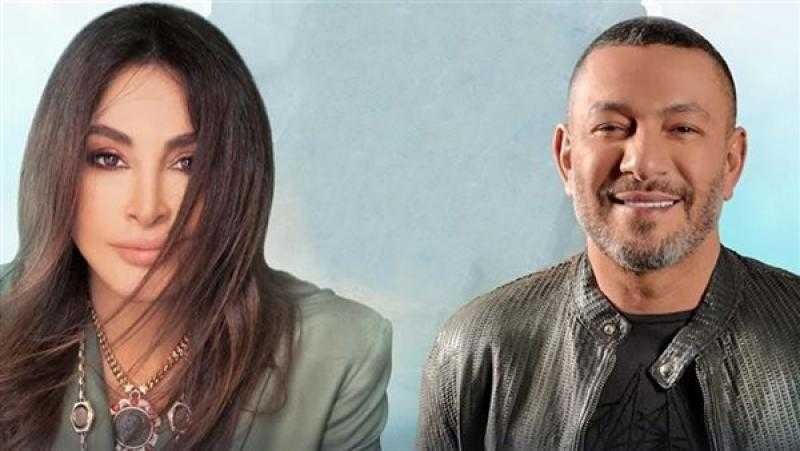 زياد برجي يُهاجم إليسا: أنا السبب في شهرتها وندمان على كل فنجان قهوة شربتوا معاها