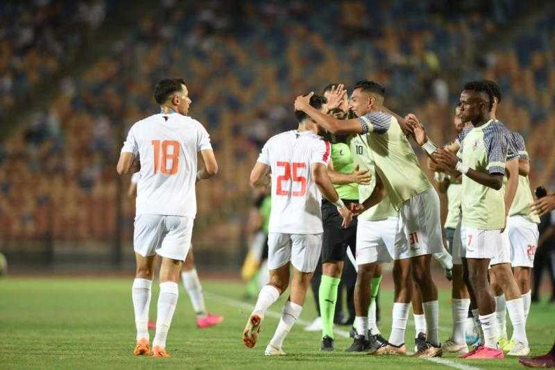 مواعيد مباريات الزمالك خلال شهر يوليو