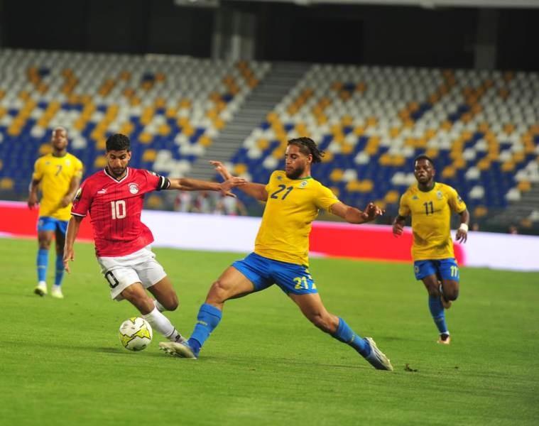 موعد مباراة مصر القادمة ضد غينيا في نصف نهائي أمم إفريقيا تحت 23