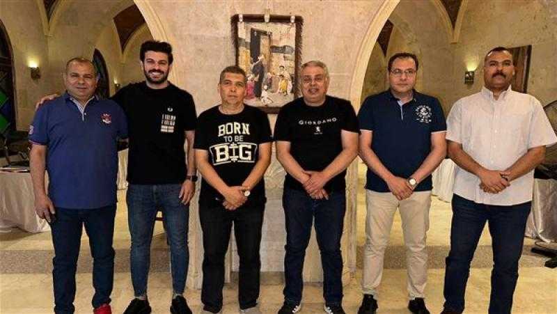 رسميا.. غزل المحلة يوجه الشكر لرضا شحاتة وخالد عيد مديرا فنيا