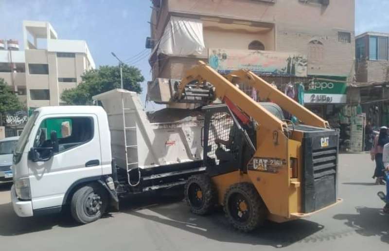 خط أحمر