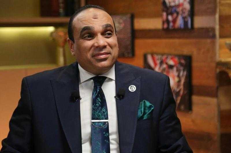 المستشار خالد محجوب: سجن وادي النطرون الوحيد الذي لم يتم تصوير اقتحامه