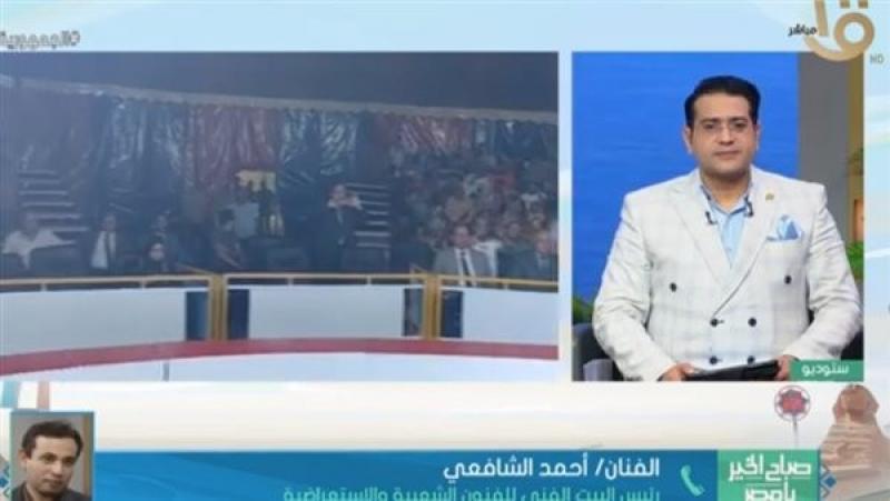 بعد 13 سنة من الإغلاق.. تفاصيل عودة السيرك القومي بمدينة العريش