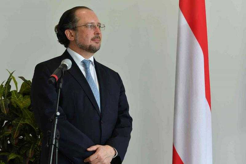 النمسا تطالب أوروبا بالامتثال بالقوانين فيما يخص الأصول الروسية