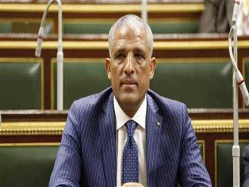 محمد الحسيني: 30 يونيو هى الثورة الشعبية الأهم التي غيرت وجه التاريخ في مصر واستردت كرامة الوطن