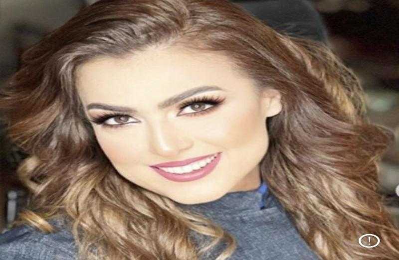 سيمون تستعد لإحياء حفل غنائي بساقية الصاوي