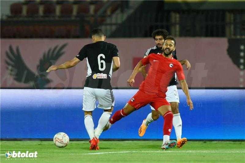 تعادل الأهلي وفيوتشر في المباراة المؤجلة من دور الـ24 بالدوري الممتاز