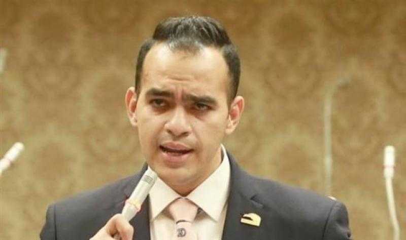 محمود توشكى: حجم المساعدات المصرية لقطاع غزة يكشف تصدرها للأزمة والدفاع عن الفلسطينيين
