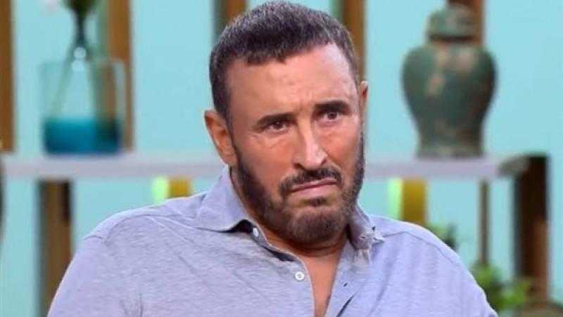 اليوم.. كاظم الساهر يحيي حفلًا غنائيًا في لبنان