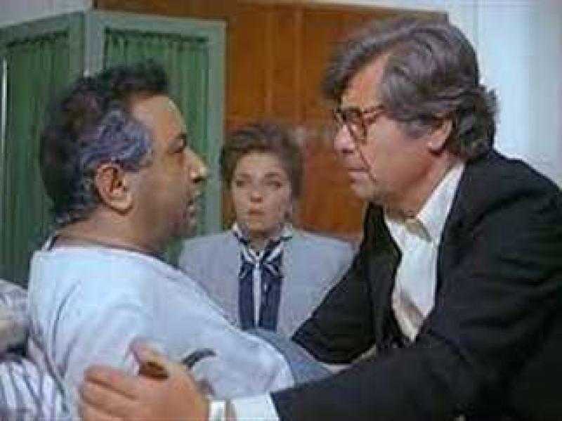 المنتج محروس المصري: تحويل فيلم «جري الوحوش» لمسلسل تلفزيوني برمضان 2024