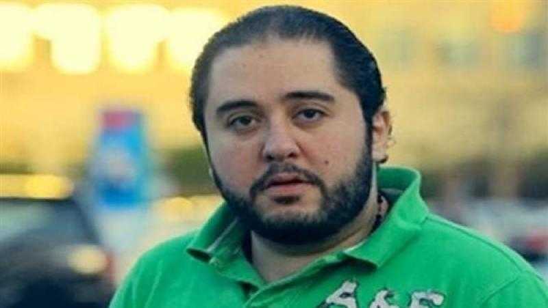 عمرو عبد العزيز عن فيلم تاج: عجبني ولولا اختلاف الأذواق لبارت السلع