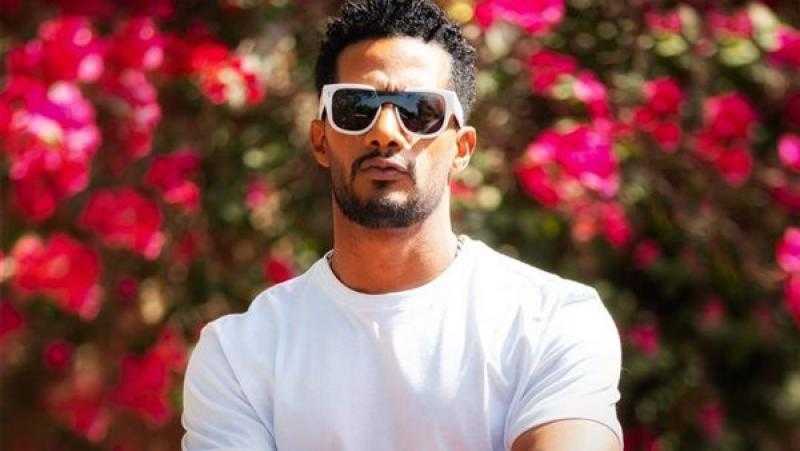 محمد رمضان: للنجاح دلائل على الأرض غير كده متصدقوش