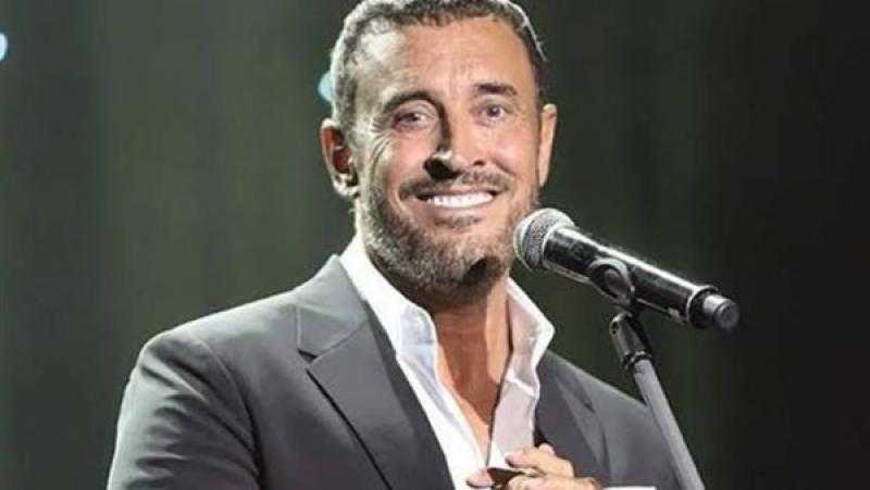 كاظم الساهر عن نزار قباني: كان بيقول عني ابنه الروحي وهو معلمنا الأول