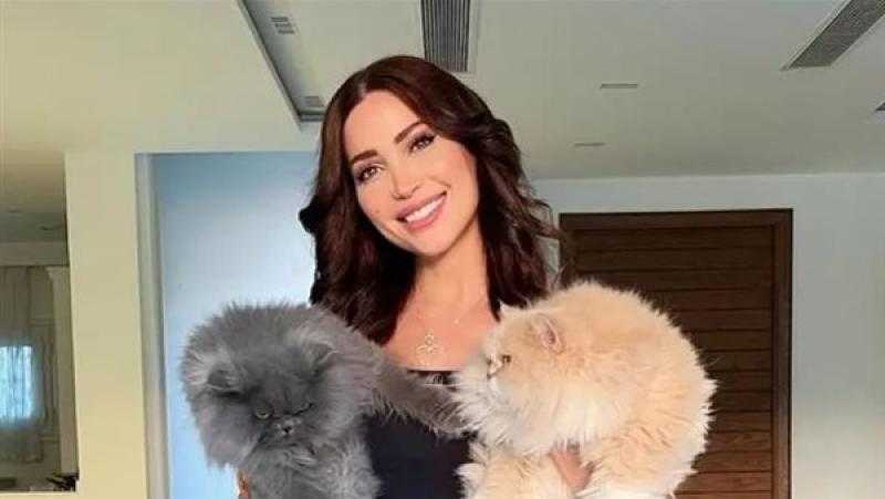 نسرين طافش: من بداية مشواري الفني والناس بتتحشر في حياتي الشخصية