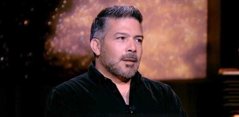 ياسر فرج: رفضت دور مع أمير كرارة لأني مبحبش اعمل أدوار تضايقني