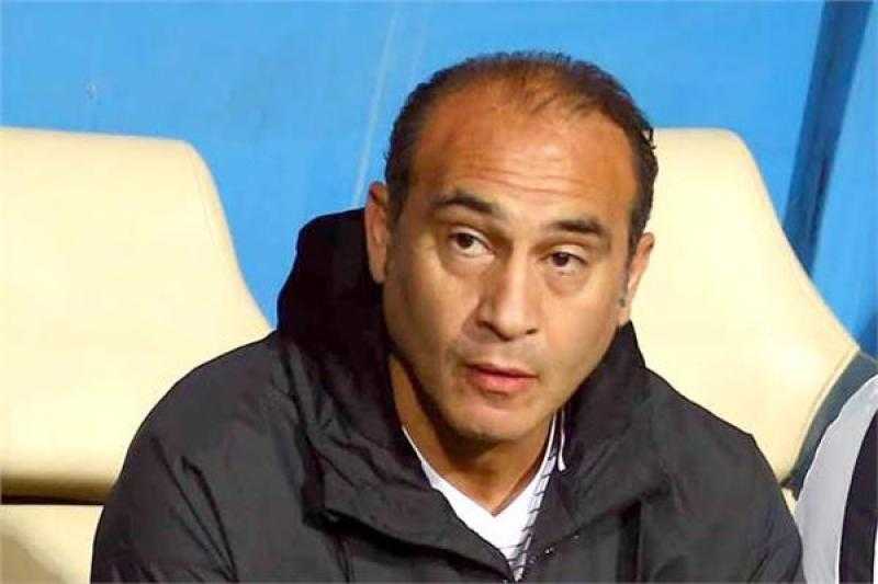 علي ماهر: التعادل مع الأهلي نتيجة مرضية ولا أحب إضاعة الوقت