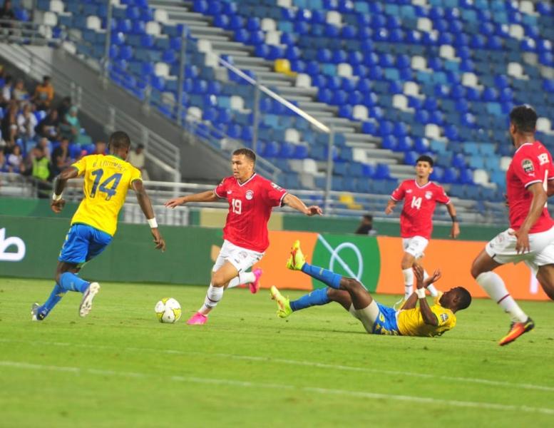 وائل رياض: الروح أبرز ما يميز هذا الجيل في المنتخب الأولمبي.. ولا نريد تأجيل الصعود للأولمبياد