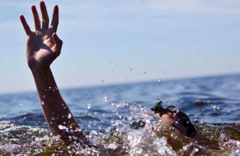 مصرع شاب غرقا في نهر النيل بمدينة كوم حمادة في البحيرة
