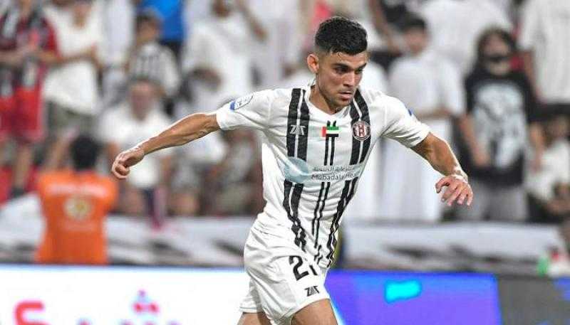 تفاصيل جديدة في مفاوضات الزمالك مع أشرف بن شرقي